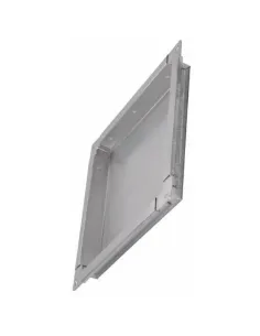 Заглушка для труби прямокутного перерізу – надійність та герметичність