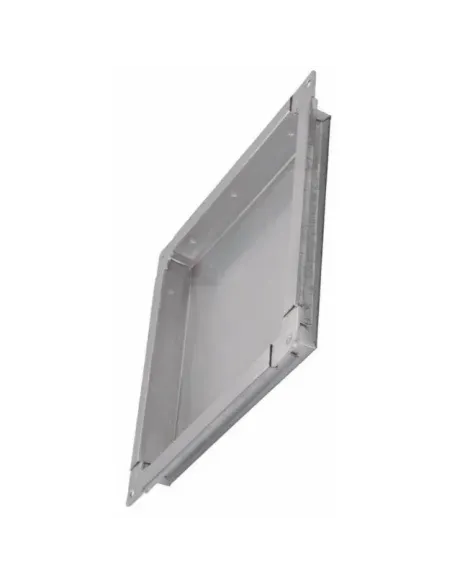 Заглушка для труби прямокутного перерізу – надійність та герметичність