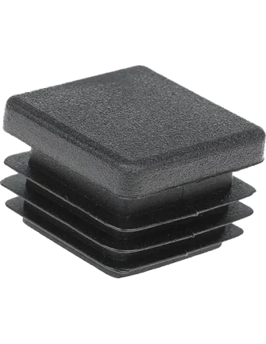 Заглушка для труби прямокутного перерізу – надійність та герметичність