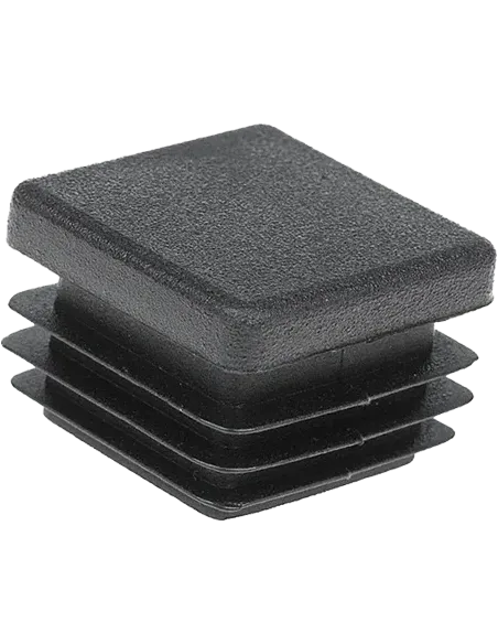 Заглушка для труби прямокутного перерізу – надійність та герметичність