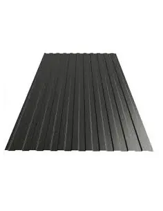 Купити металопрофіль для покрівлі та фасадів  міцність і довговічність