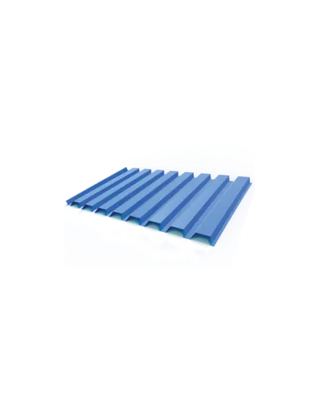 Купити металопрофіль для покрівлі та фасадів  міцність і довговічність