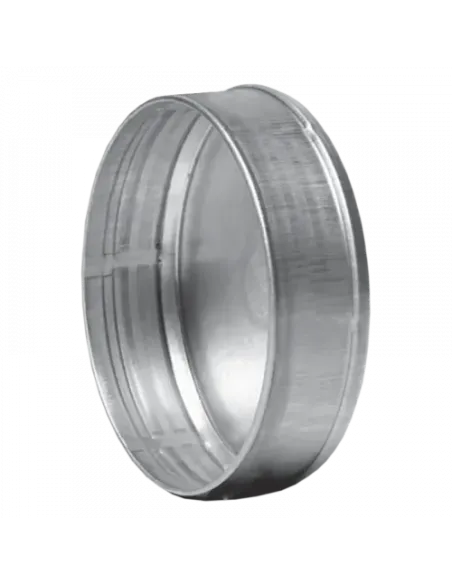 Заглушка для вентиляційної труби – герметизація вентиляційних систем